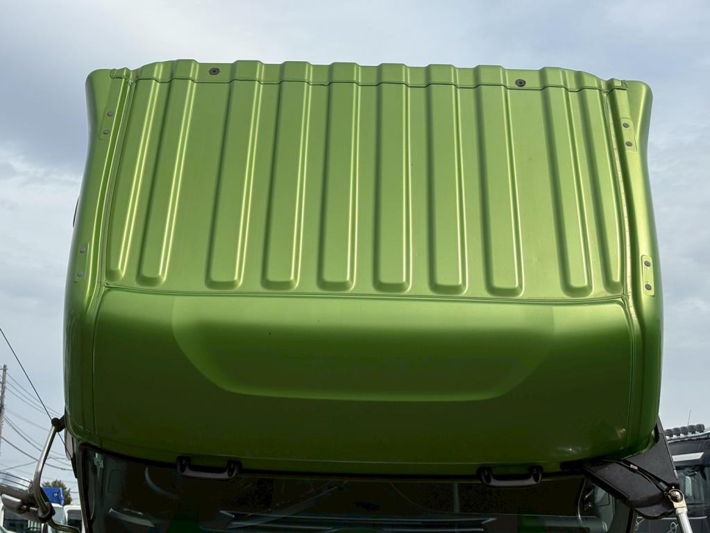 ＵＤ クオン QKG-GK6XAB(その他)の写真20