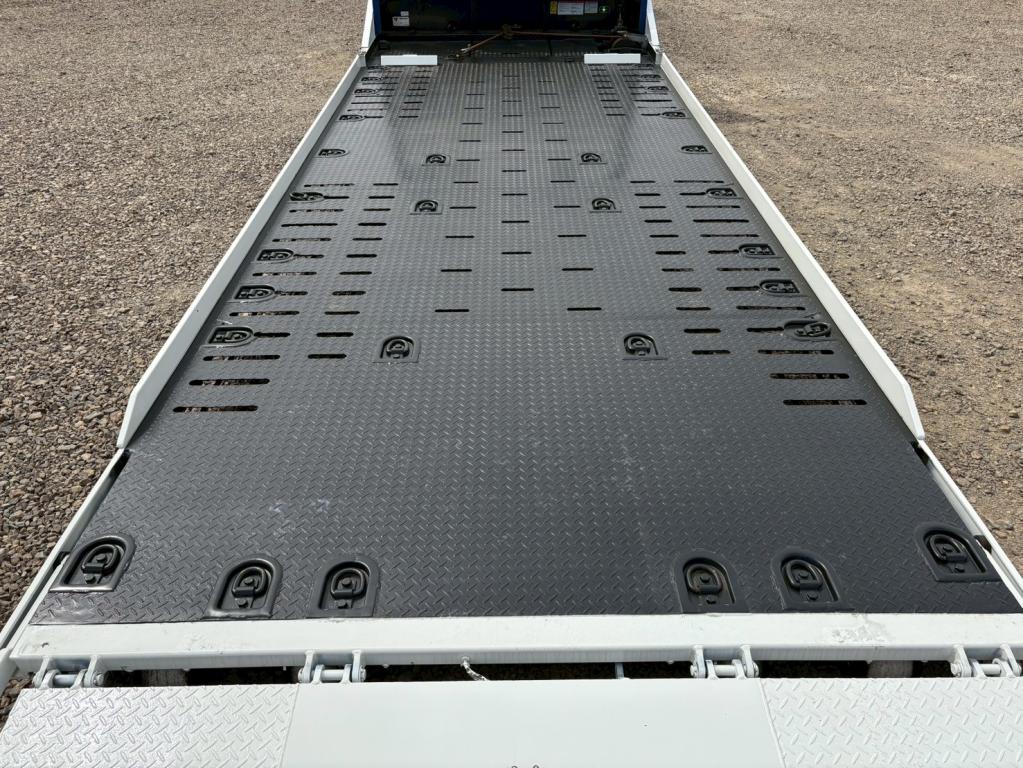 日野 デュトロ TDG-XZU722M(2WD)の写真10