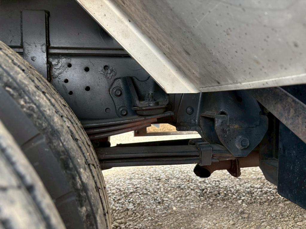 日野 デュトロ TDG-XZU722M(2WD)の写真16