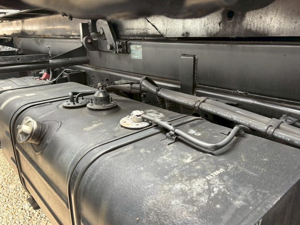 日野 デュトロ TDG-XZU722M(2WD)の写真17