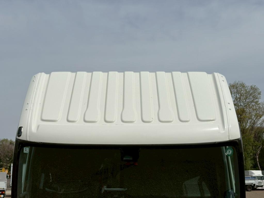 日野 デュトロ TDG-XZU722M(2WD)の写真20