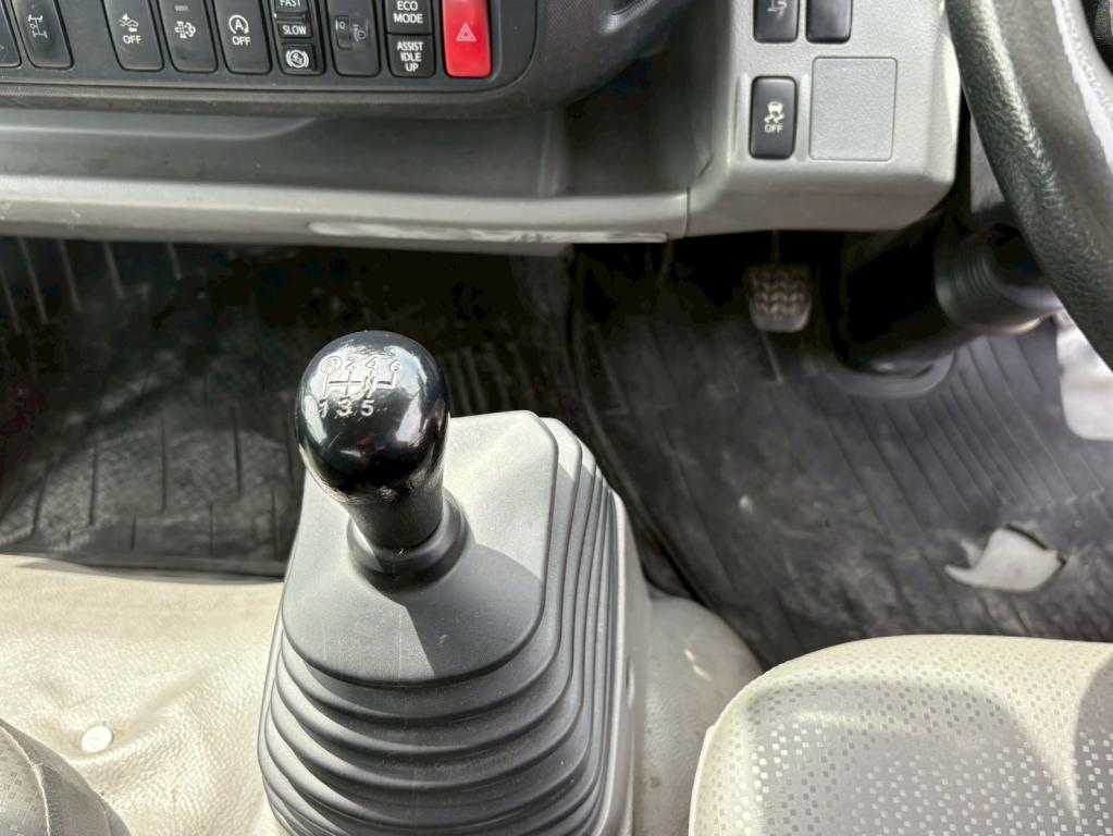 日野 デュトロ TDG-XZU722M(2WD)の写真23