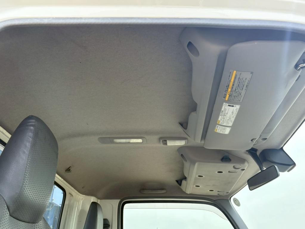 日野 デュトロ TDG-XZU722M(2WD)の写真24