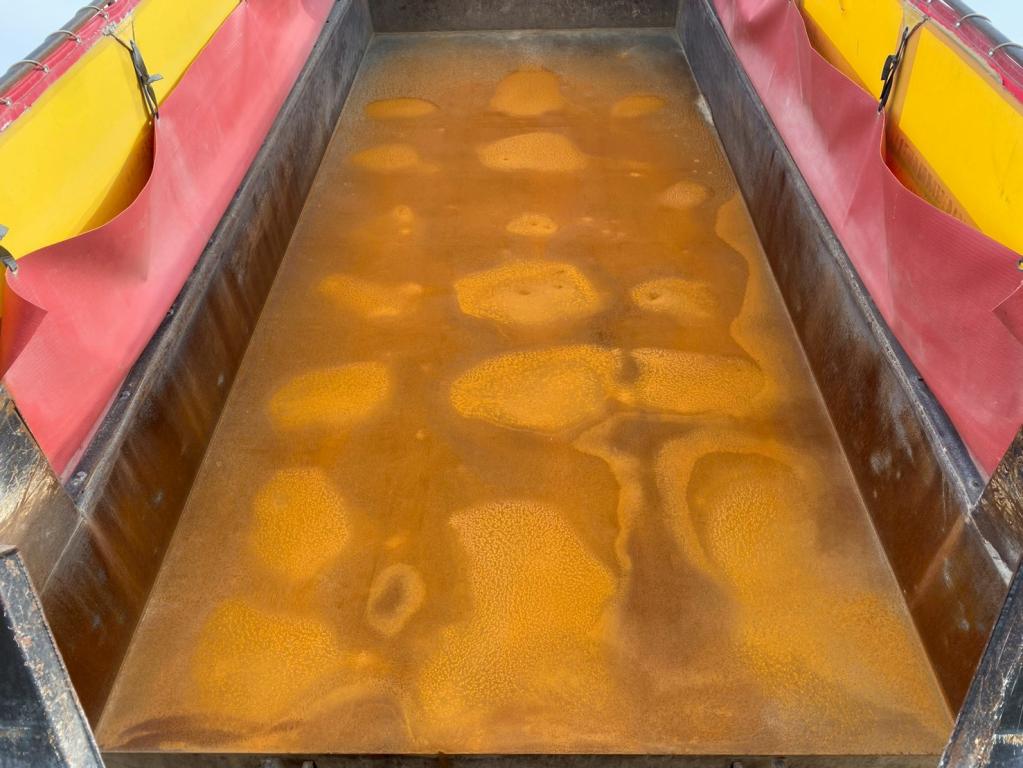 日野 プロフィア 2DG-FS1EGA(6x4)の写真8