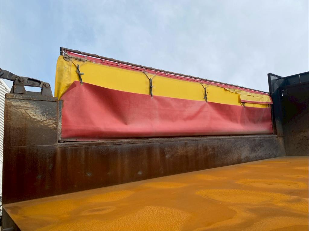 日野 プロフィア 2DG-FS1EGA(6x4)の写真9