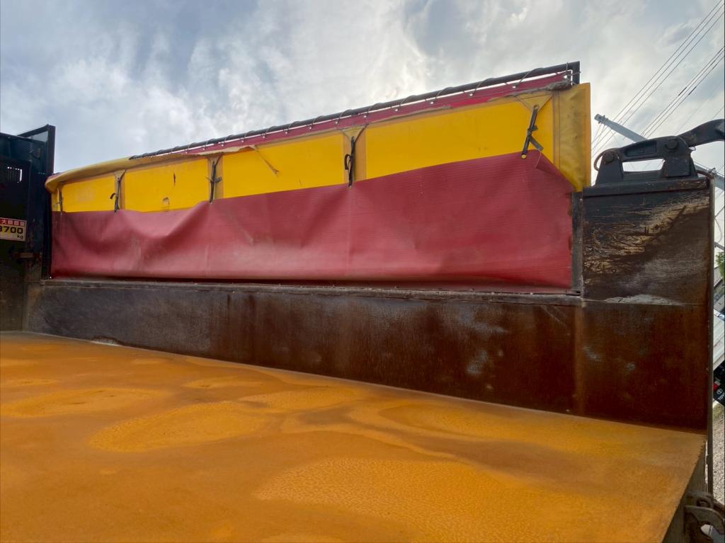 日野 プロフィア 2DG-FS1EGA(6x4)の写真10