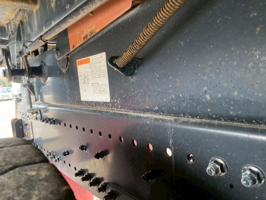 日野 プロフィア 2DG-FS1EGA(6x4)の写真16