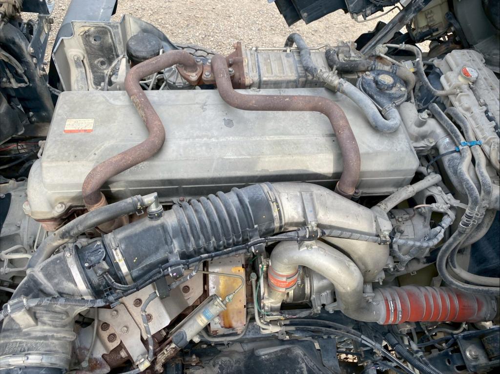 日野 プロフィア 2DG-FS1EGA(6x4)の写真19