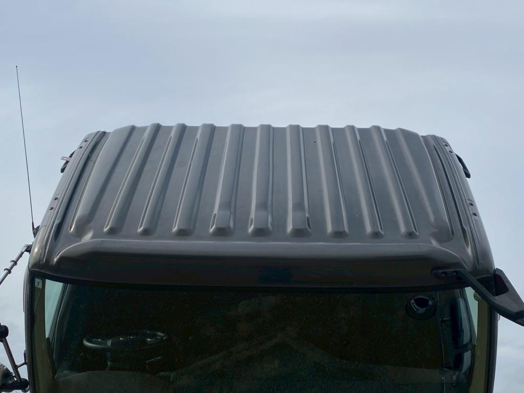 日野 プロフィア 2DG-FS1EGA(6x4)の写真20