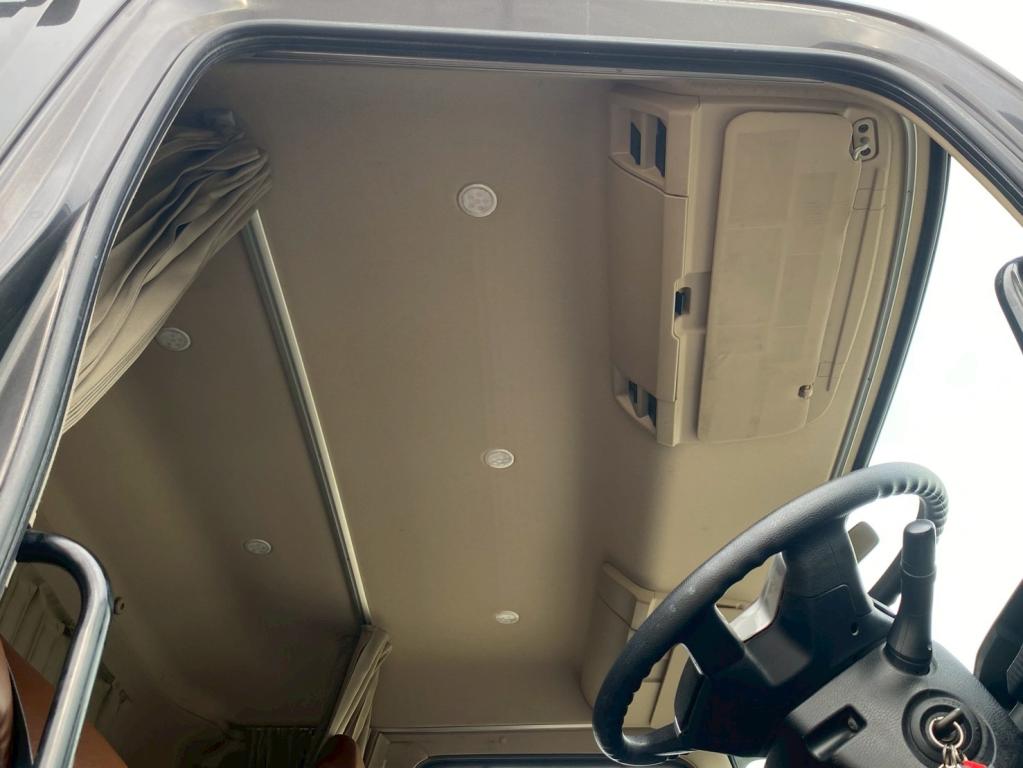 日野 プロフィア 2DG-FS1EGA(6x4)の写真24