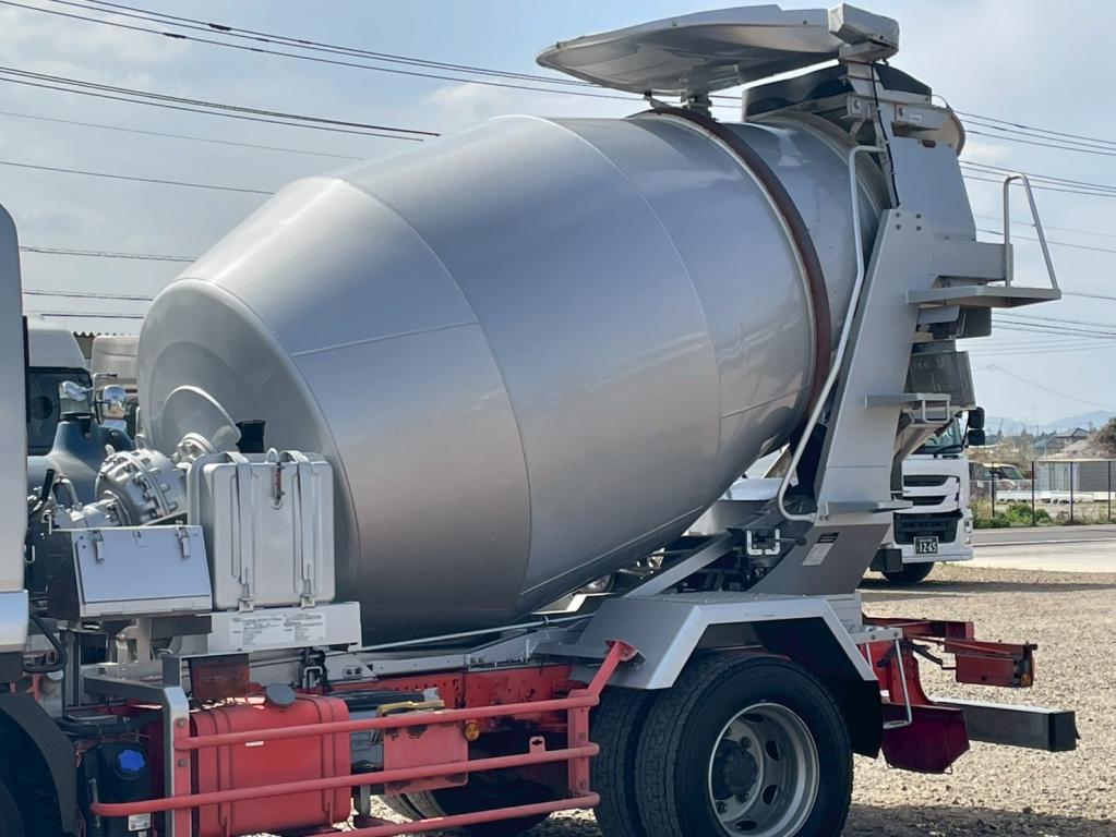 いすゞ フォワード 2PG-FTR90U2(2WD)の写真6