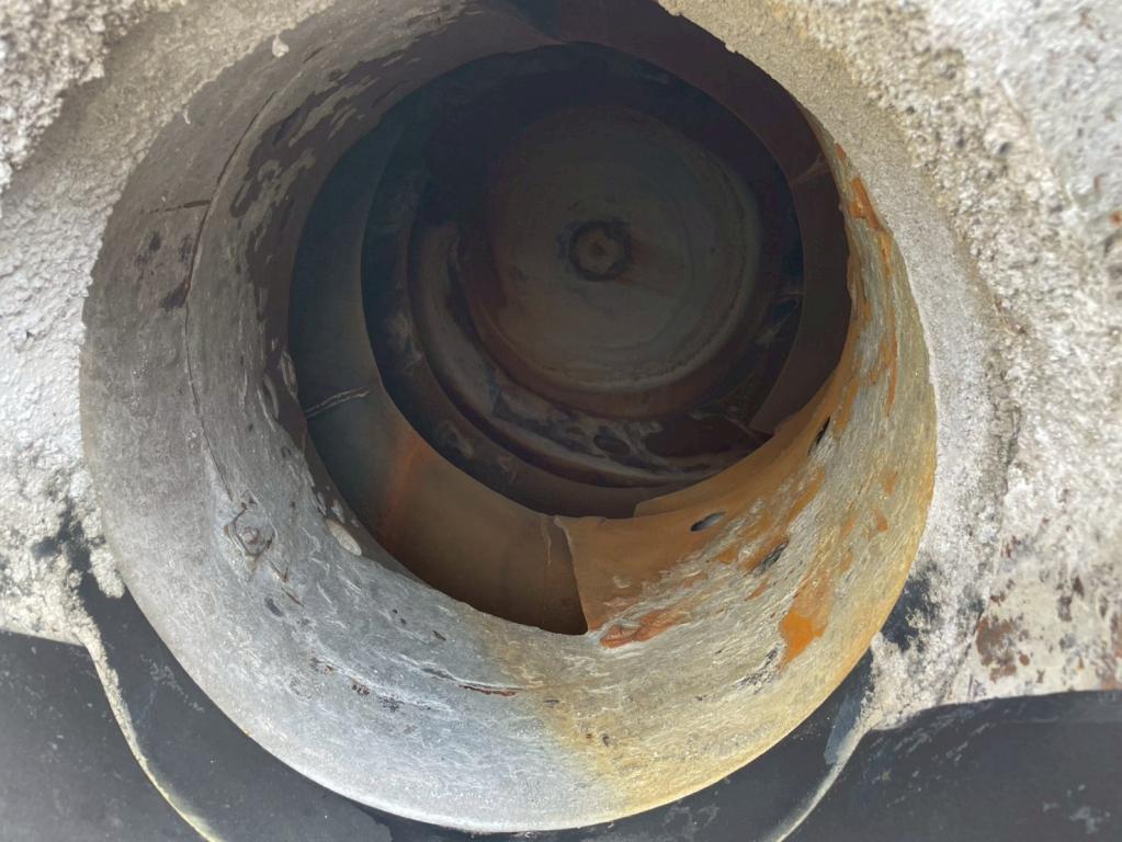 いすゞ フォワード 2PG-FTR90U2(2WD)の写真10