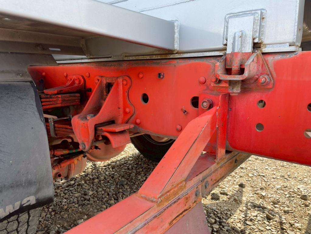 いすゞ フォワード 2PG-FTR90U2(2WD)の写真15