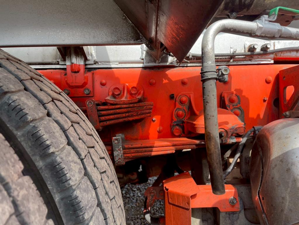 いすゞ フォワード 2PG-FTR90U2(2WD)の写真17