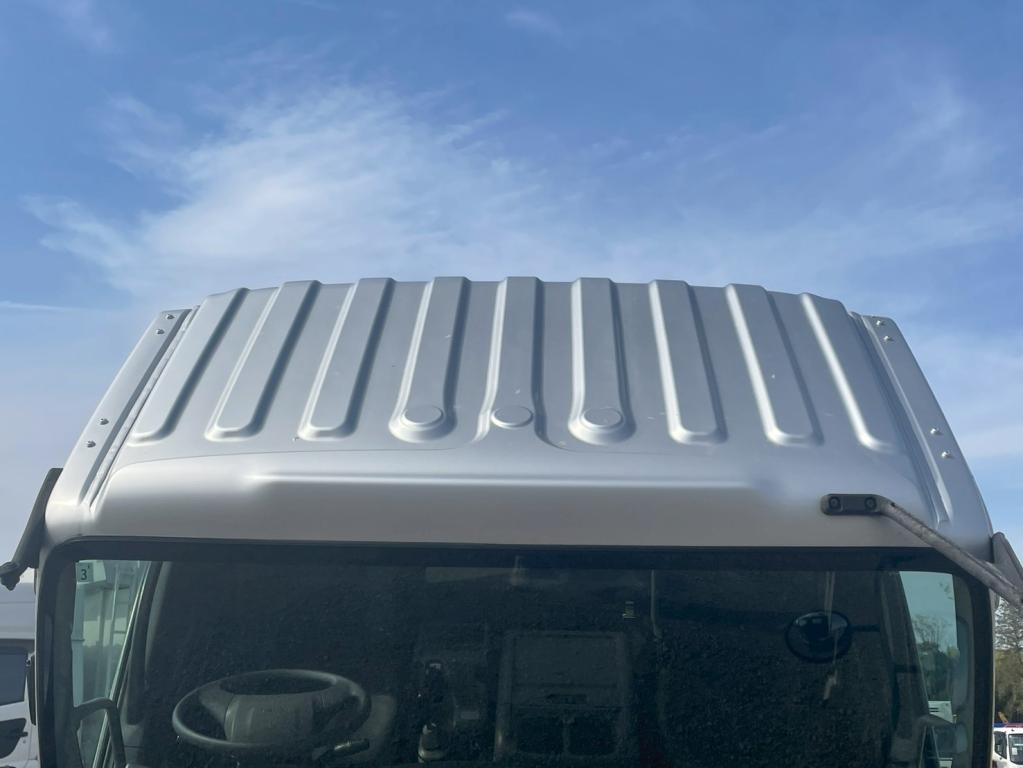 いすゞ フォワード 2PG-FTR90U2(2WD)の写真20