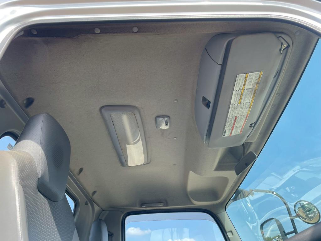 いすゞ フォワード 2PG-FTR90U2(2WD)の写真24