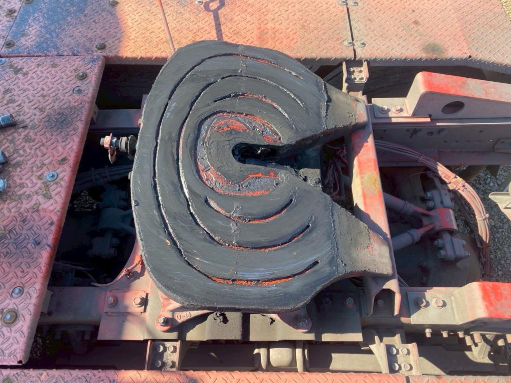 日野 プロフィア QPG-SS1EKDA(6x4)の写真10