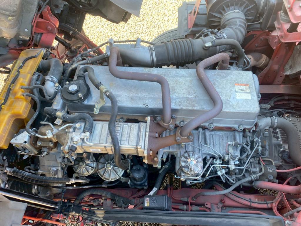 日野 プロフィア QPG-SS1EKDA(6x4)の写真18