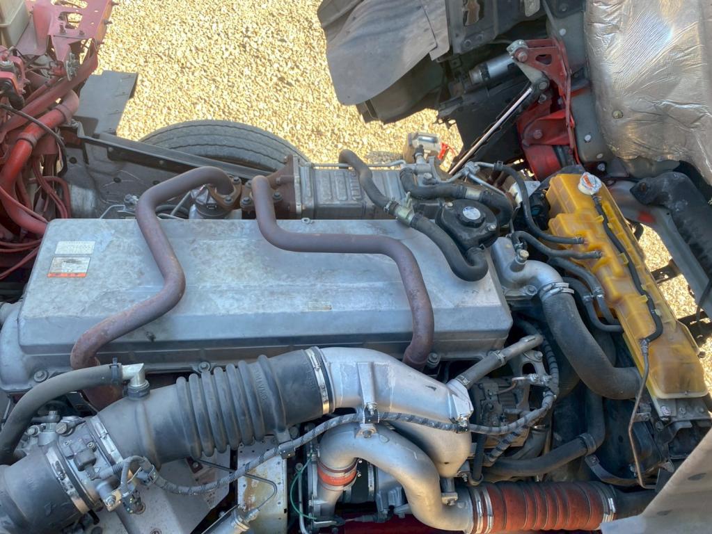 日野 プロフィア QPG-SS1EKDA(6x4)の写真19