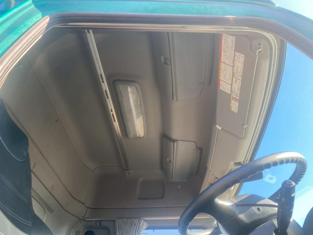 日野 プロフィア QPG-SS1EKDA(6x4)の写真23