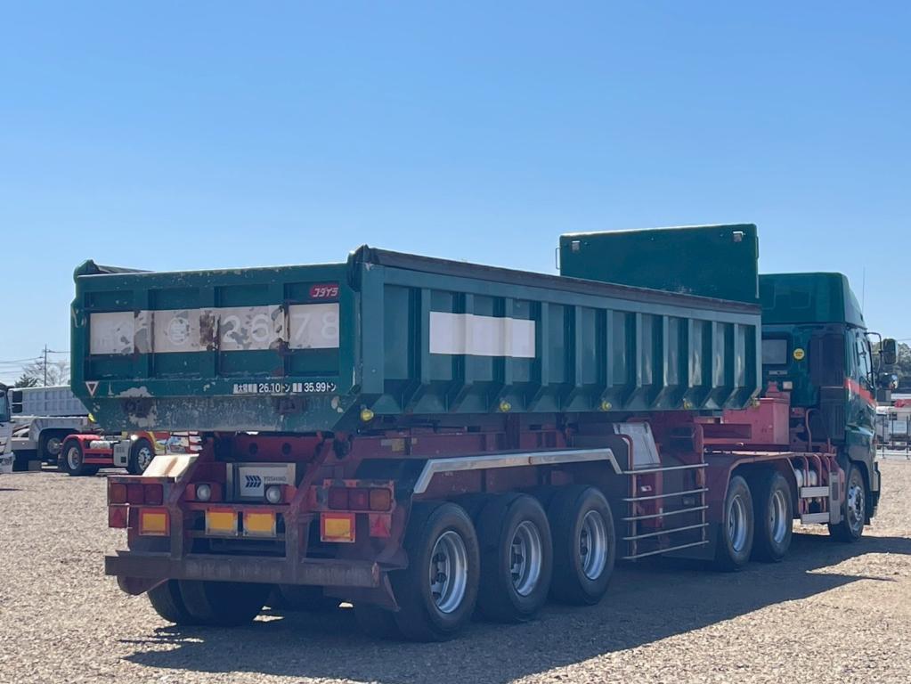 コダイラ その他 KFL32改(その他)の写真1