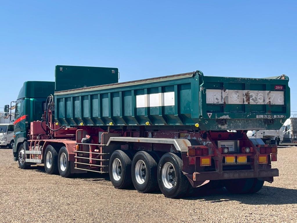 コダイラ その他 KFL32改(その他)の写真2