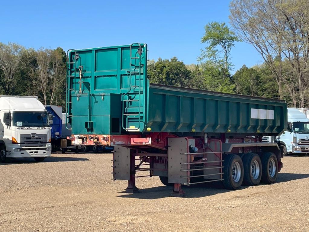 コダイラ その他 KFL32改(その他)の写真3