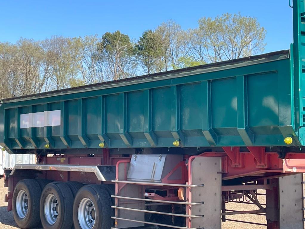 コダイラ その他 KFL32改(その他)の写真5