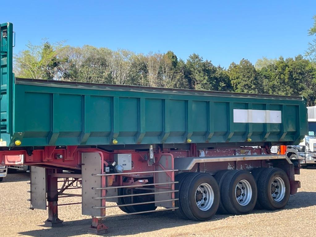 コダイラ その他 KFL32改(その他)の写真6