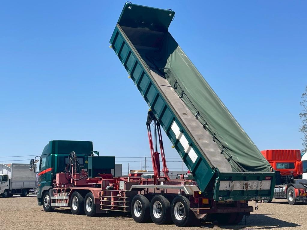 コダイラ その他 KFL32改(その他)の写真11