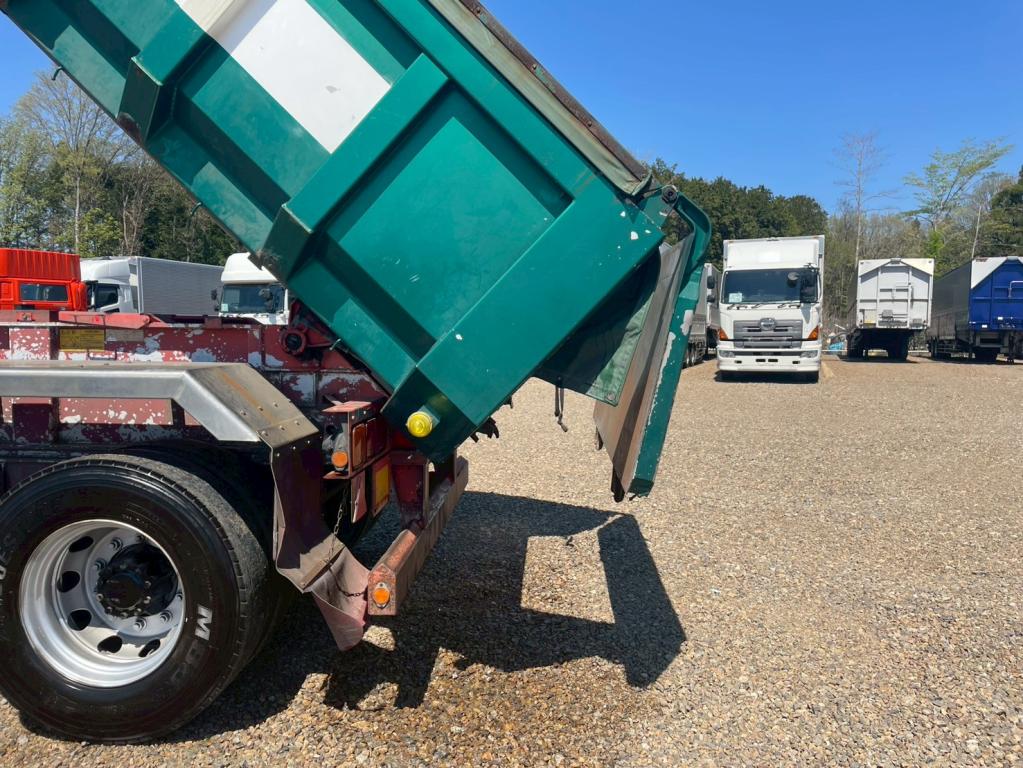 コダイラ その他 KFL32改(その他)の写真12