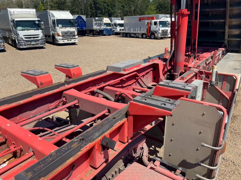 コダイラ その他 KFL32改(その他)の写真14