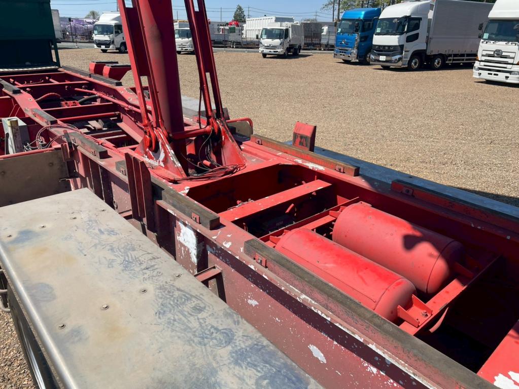 コダイラ その他 KFL32改(その他)の写真15