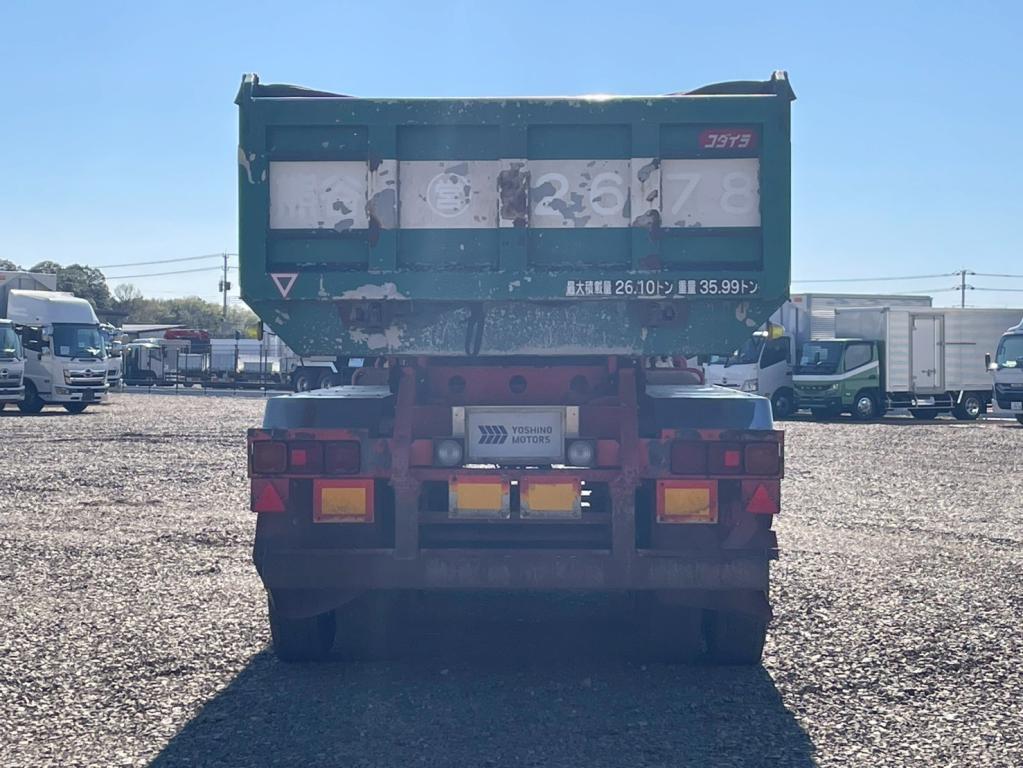 コダイラ その他 KFL32改(その他)の写真16