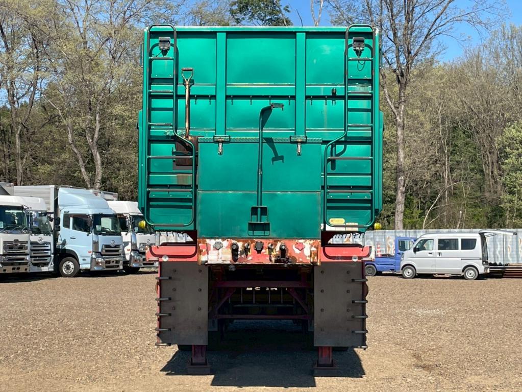 コダイラ その他 KFL32改(その他)の写真17