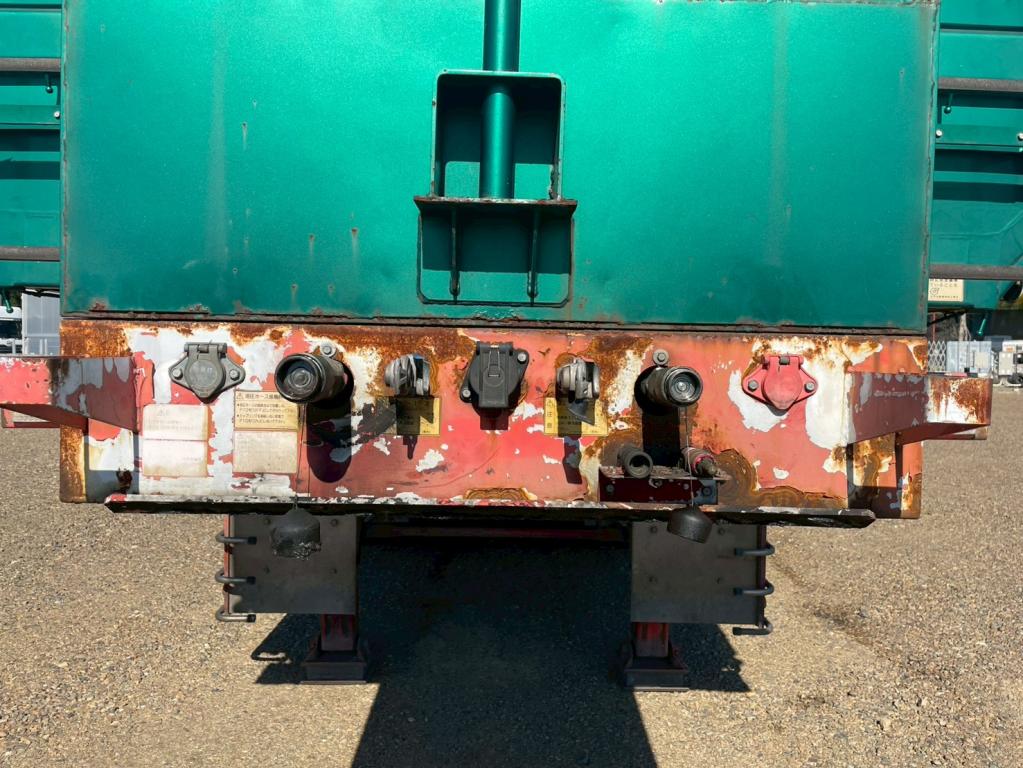 コダイラ その他 KFL32改(その他)の写真18