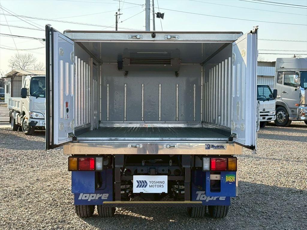 いすゞ エルフ 2RG-NHR88AN(2WD)の写真11