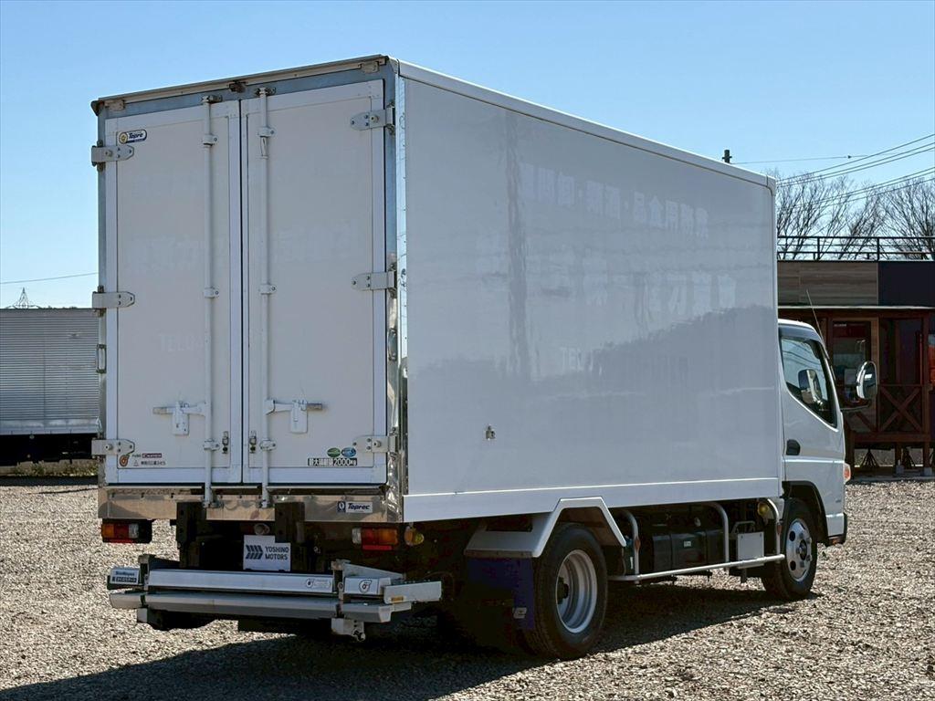 三菱 キャンター 2PG-FEAV0(2WD)の写真4