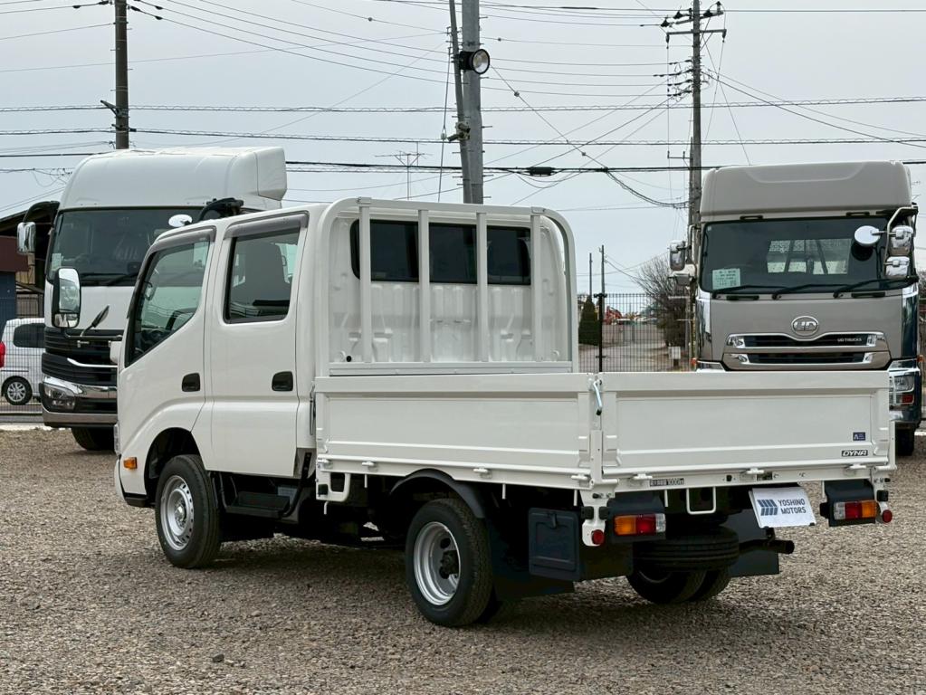 トヨタ その他 3BF-TRY230(その他)の写真3