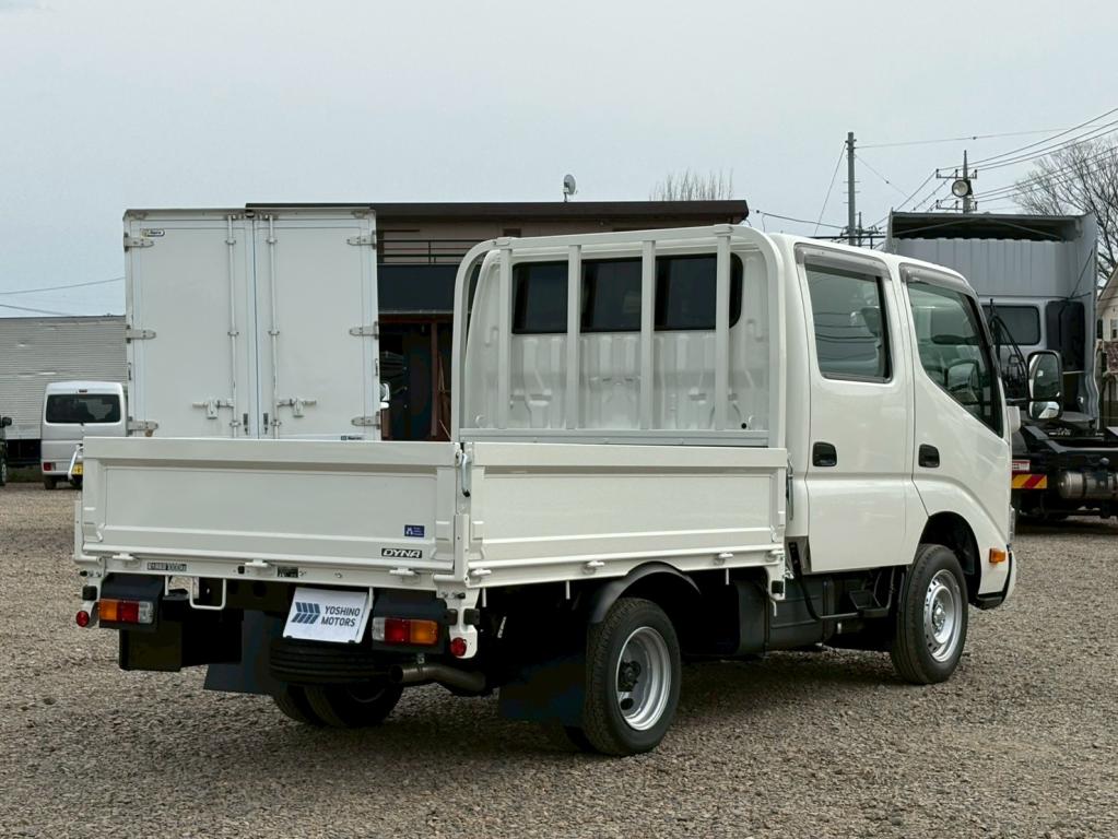 トヨタ その他 3BF-TRY230(その他)の写真4