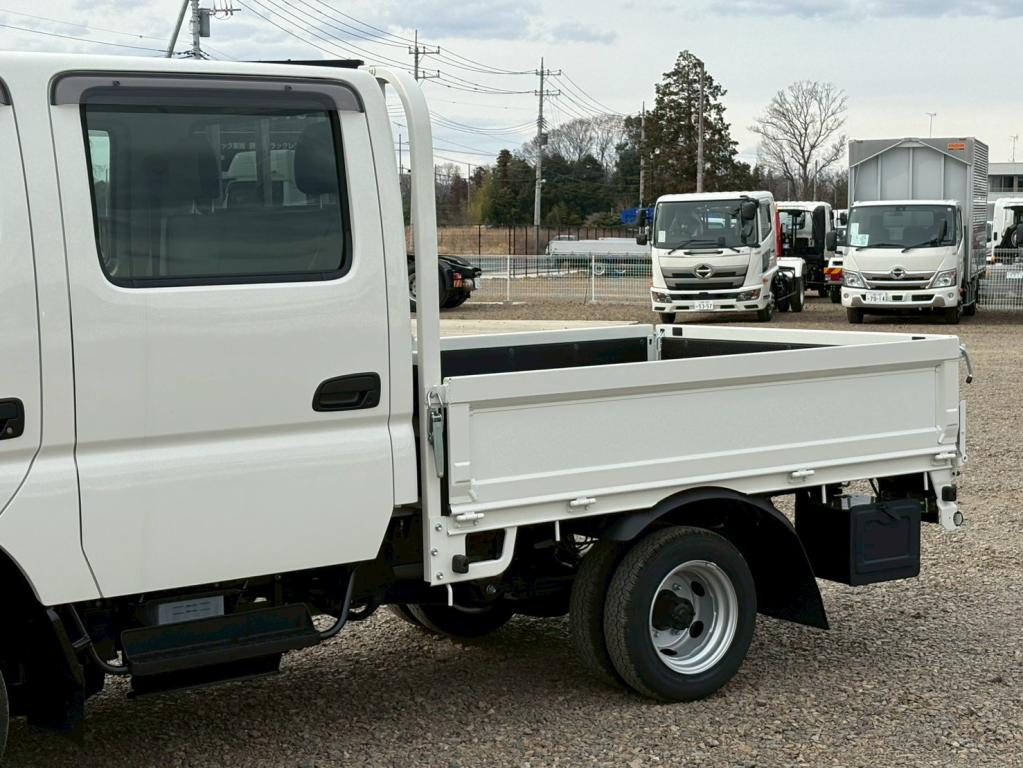 トヨタ その他 3BF-TRY230(その他)の写真6