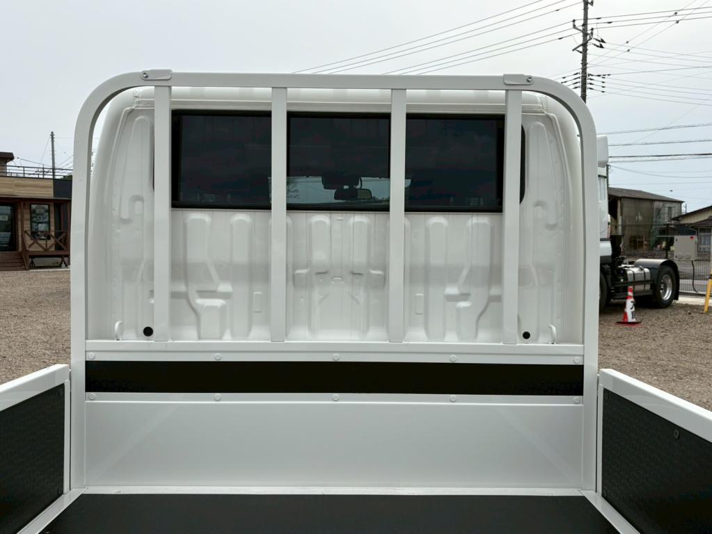 トヨタ その他 3BF-TRY230(その他)の写真7