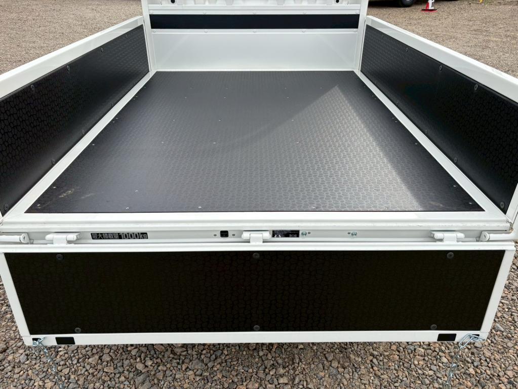 トヨタ その他 3BF-TRY230(その他)の写真8