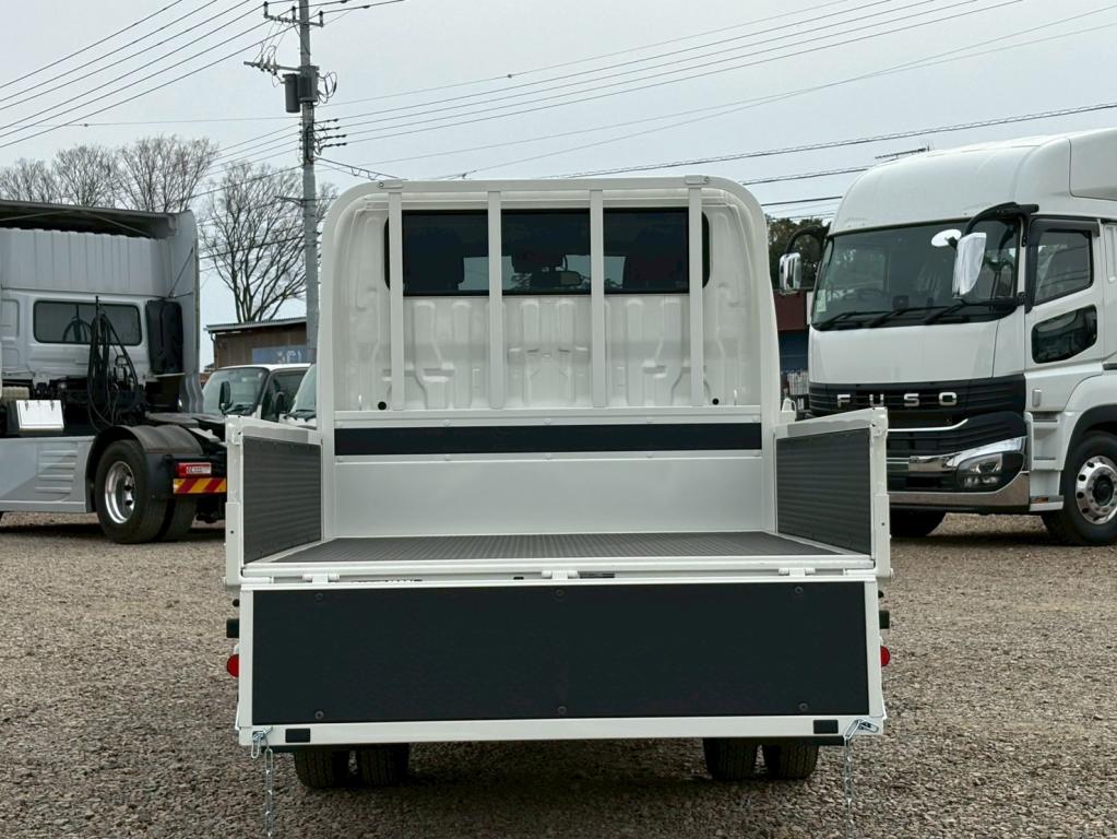 トヨタ その他 3BF-TRY230(その他)の写真11