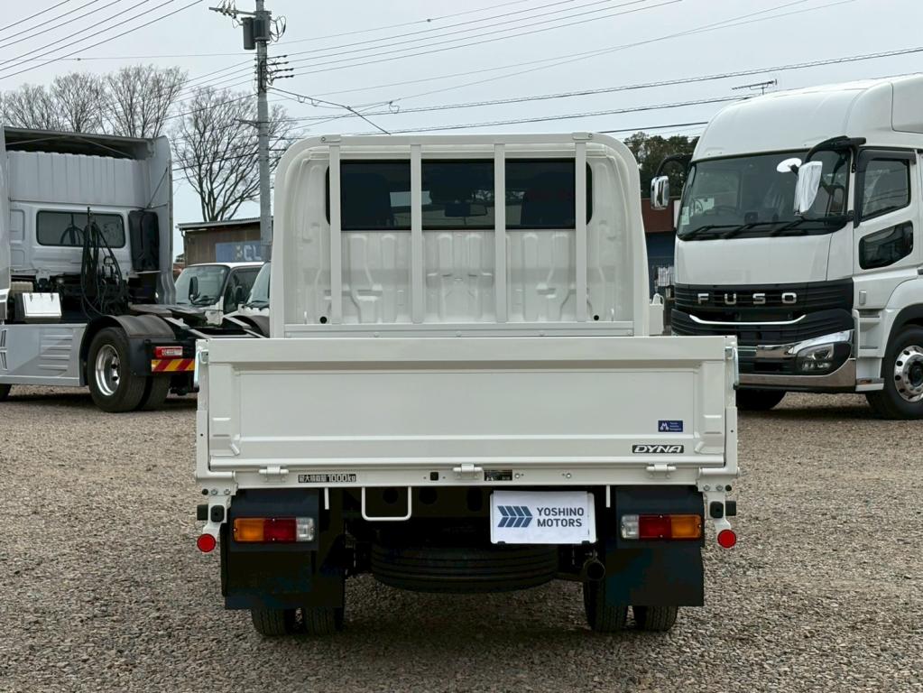 トヨタ その他 3BF-TRY230(その他)の写真12