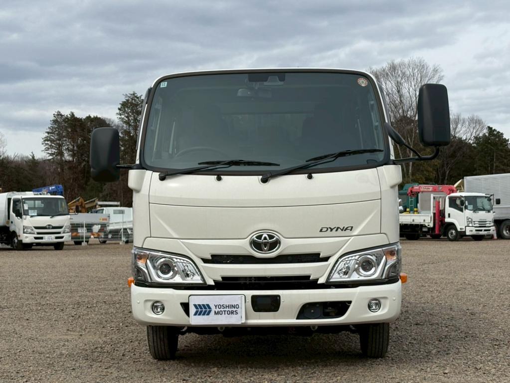 トヨタ その他 3BF-TRY230(その他)の写真13