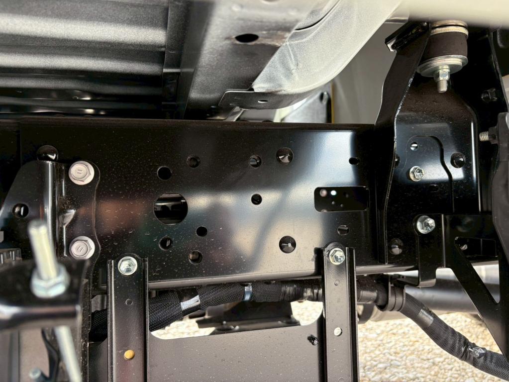 トヨタ その他 3BF-TRY230(その他)の写真14