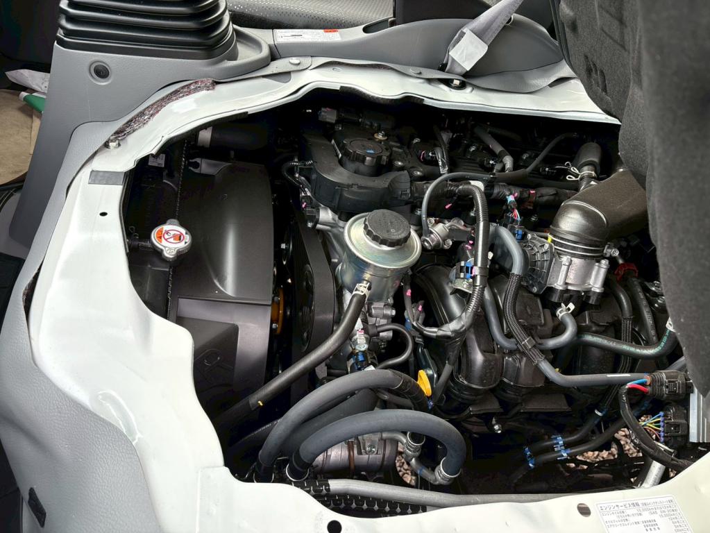 トヨタ その他 3BF-TRY230(その他)の写真17