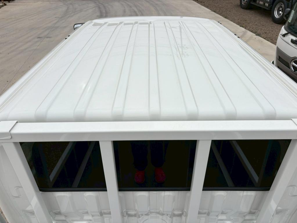 トヨタ その他 3BF-TRY230(その他)の写真18