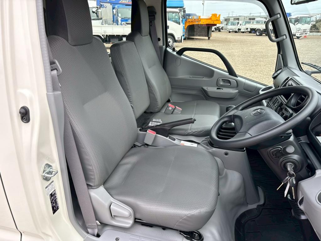 トヨタ その他 3BF-TRY230(その他)の写真19